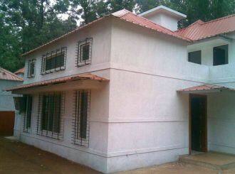 Sushant Bunglow, Panchgani 1